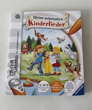 Ravensburger tiptoi schönsten gebraucht kaufen  Grünberg