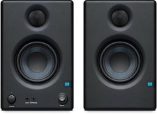 Monitor studyjny Presonus ERISE3.5 - czarny, zestaw 2 szt. na sprzedaż  PL