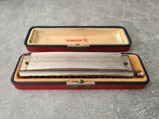 Hohner chromonica harmonica for sale  ABINGDON