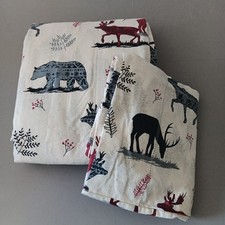 Pointehaven bedding flannel for sale  Veradale