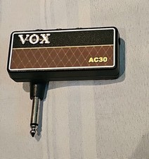 Vox ap2ac amplug for sale  Inglewood