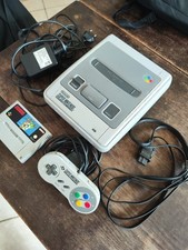 Super nintendo d'occasion  Coucy-le-Château-Auffrique