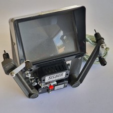 Silber view editor for sale  SITTINGBOURNE
