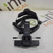 Keeler vantage indirect for sale  Hazelwood