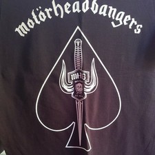 Motorhead fan club for sale  TWICKENHAM