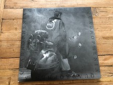 Quadrophenia double 180 for sale  SUNDERLAND