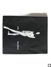 Livro de fotos Saki Takaoka um, dois, três, usado comprar usado  Enviando para Brazil