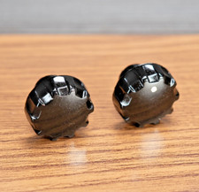 Vintage radio knobs for sale  Princeville