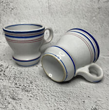 Tasse brulot ancien d'occasion  Ervy-le-Châtel
