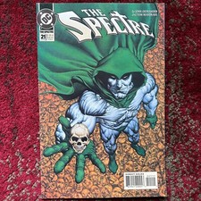 Lot spectre john for sale  Peabody