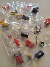 Usado, Loja de reparos de carros Playmobil Fire City Life Shell Esso. Várias peças. Você escolhe. comprar usado  Enviando para Brazil