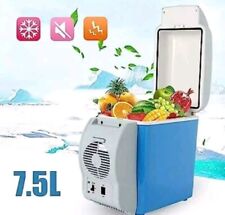 Mini frigo portatile usato  Napoli
