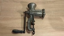 Fleischwolf alexanderwerk grö gebraucht kaufen  Frankenblick, Schalkau