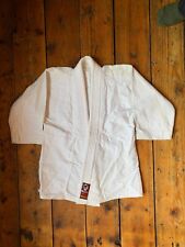 Vintage judo jacket for sale  LANCASTER