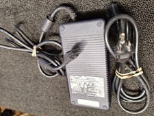Dell DA-2 USFF PS para Optiplex 745 755 760 adaptador CA 8 pinos/12V/18A comprar usado  Enviando para Brazil
