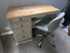 Desk chair for sale  PETERBOROUGH
