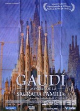 Sagrada familia gaudi d'occasion  France