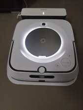 Robot lavapavimenti braava usato  Modena