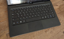 Tastatur unterteil dock gebraucht kaufen  Elmenhorst