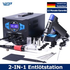 Wep 948d iii gebraucht kaufen  Euskirchen