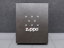 Zippo geschenk karton gebraucht kaufen  Pirmasens