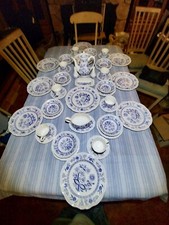 Vintage 50pc. oriental for sale  USA