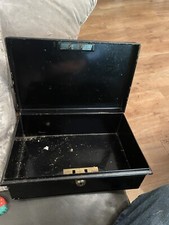 Useful black metal for sale  UK