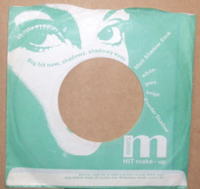 Columbia company sleeve for sale  CAMBRIDGE