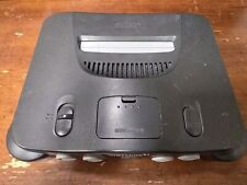 Nintendo 64 N64 CONSOLE DEMO UNIT DECK SOMENTE QUIOSQUE NÃO PARA REVENDA NFR TESTADO , usado comprar usado  Enviando para Brazil