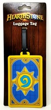 Hearthstone luggage tag gebraucht kaufen  Troisdorf