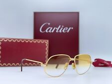 Occhiali vintage cartier usato  Caserta