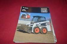 Bobcat 553 skid for sale  Berlin