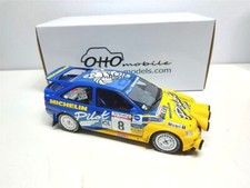 Ford escort cosworth usato  Erice