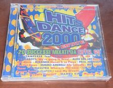 Various hits dance usato  Battipaglia