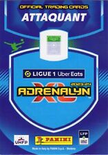 Panini adrenalyn ligue d'occasion  Nice-