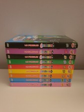 Dvd video kidz usato  Bari