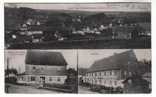 Großhartmannsdorf gasthof han gebraucht kaufen  Deutschland