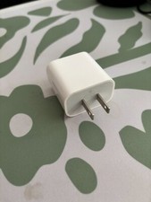 18w c apple power adapter usb for sale 18w c apple power adapter usb for sale Austin