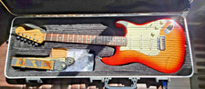 2008 fender american for sale  WELLINGBOROUGH