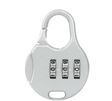 Digit luggage combination for sale  RUGBY