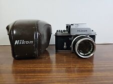 Nikon photomic ftn for sale  Blanchard