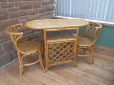 Conservatory vintage rattan for sale  CARLISLE
