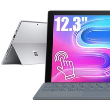MICROSOFT SURFACE 7 PRO 12,5" Intel Core I5-1035G4 16GB 256GB SSD NVME TOUC na sprzedaż  PL