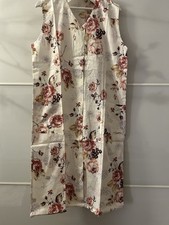Damen hausmantel hauskleid gebraucht kaufen  Köln