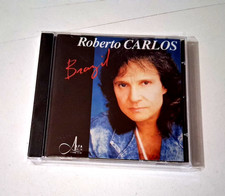 ROBERTO CARLOS "BRAZIL" CD 12 TRACKS comprar usado  Enviando para Brazil