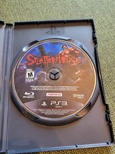 splatterhouse ps3 comprar usado  Enviando para Brazil