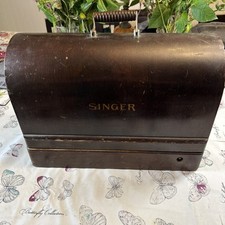 1927 antique singer for sale  Galt