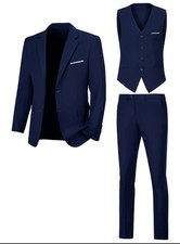Men three piece for sale  THATCHAM