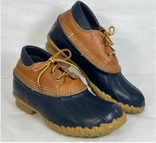 Bean duck boots for sale  SUNDERLAND