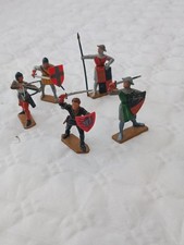 Soldats starlux moyen d'occasion Soldats starlux moyen d'occasion  Nœux-les-Mines